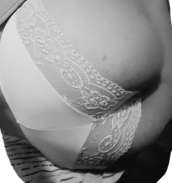 panties-on-or-off:  Panties on today!! Even