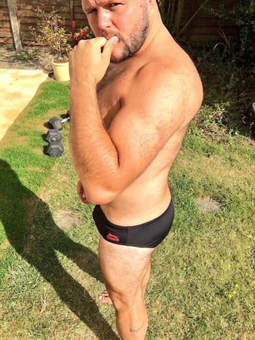 USED MENS UNDERWEAR
