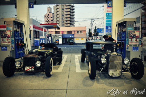 autoaddict:  Addicted to all things Auto!