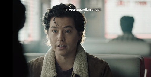 abba-enthusiast:In case you haven’t noticed, I’m weird. I’m a weirdo. I’m archangel Raphael, I don’t