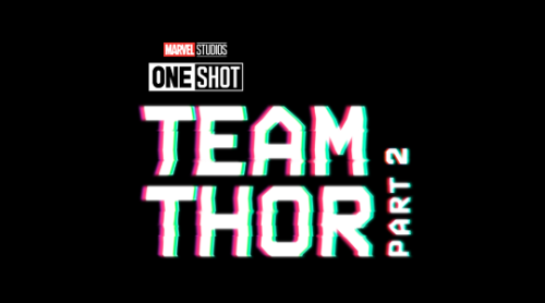 theavengers:Marvel Studios’ One Shots are now available on Disney+. The short films, prev