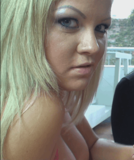 I love sexy women