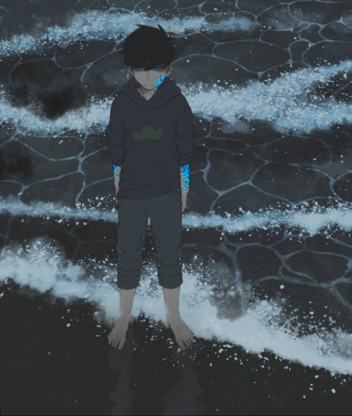 tutdniwe: God of the Oceans
