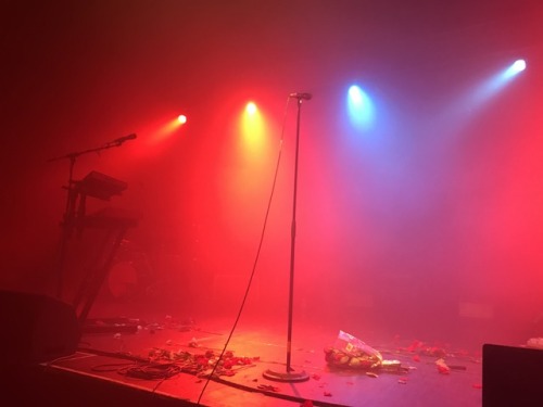 LANY- May 4th, 2017. The Rave, Milwaukee