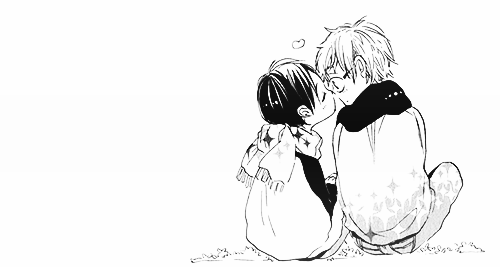 fujoshibabe:  KIMI TO PARADE BY KOJIMA LALAKO        