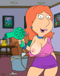 camillesanctuary:  Oh, Lois.. :) 