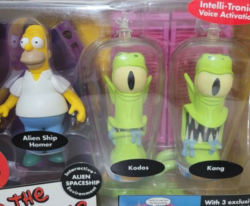 kodos