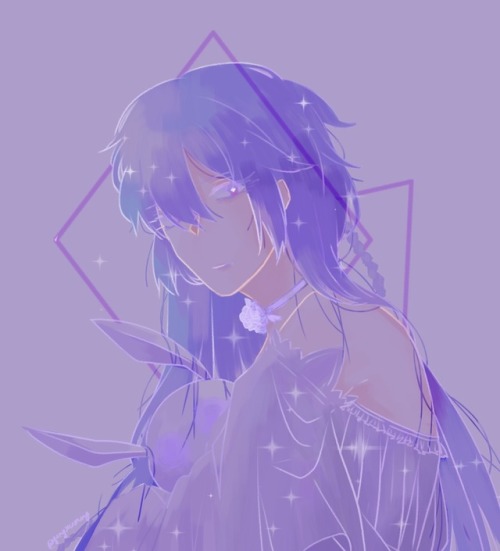 abyss/white rabbit