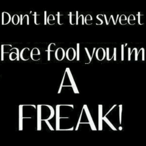 mmmsweetmelissa:  Just The Way You Want Me.