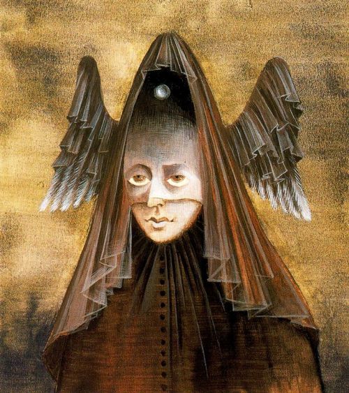 pankurios-templeovarts:  Phantastic surreal works by Remedios Varo (1908-1963). One gallery.