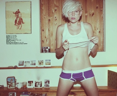 Sex dyke-lesbian-andro-queer-photos:  - pictures