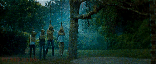 The Opening Scene Of Sinister (2012)