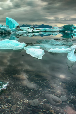 plasmatics-life:  Iceland on the rocks by Deryk Baumgärtner | (Website) 