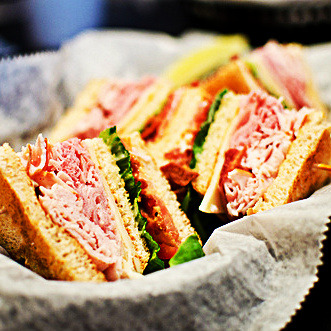 delicious