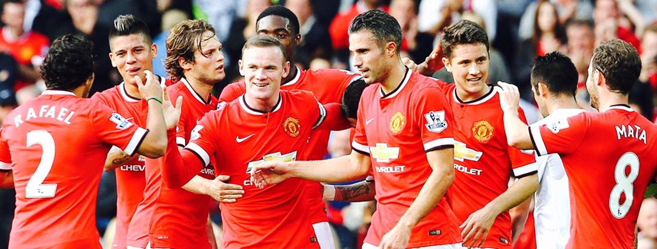 ericccantona: Chelsea v Manchester United | Saturday 18 April 2015 | Stamford Bridge