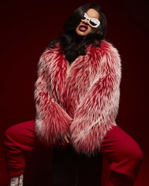 1966magazine: CARDI B x STEVE MADDEN COLLECTION Read About It: 1966mag.com