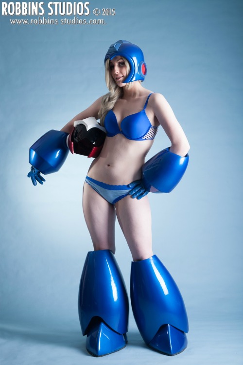 sexy mega manarmor made by https://www.facebook.com/GlitchCos