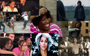 artemisjpg:  me listening to flower boy by tyler the creator