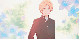 krshima:end of summer requests (08/10)↳ natsume yuujinchou requested by anon