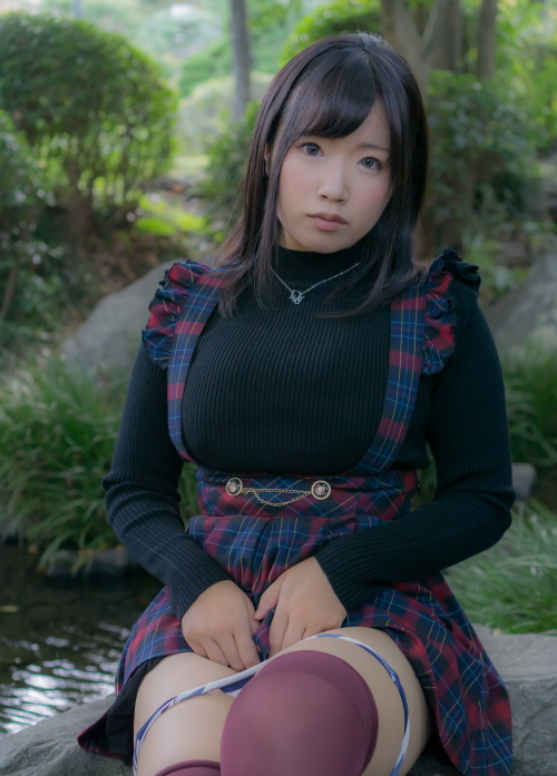 Cute Little Girl Matori 1-24