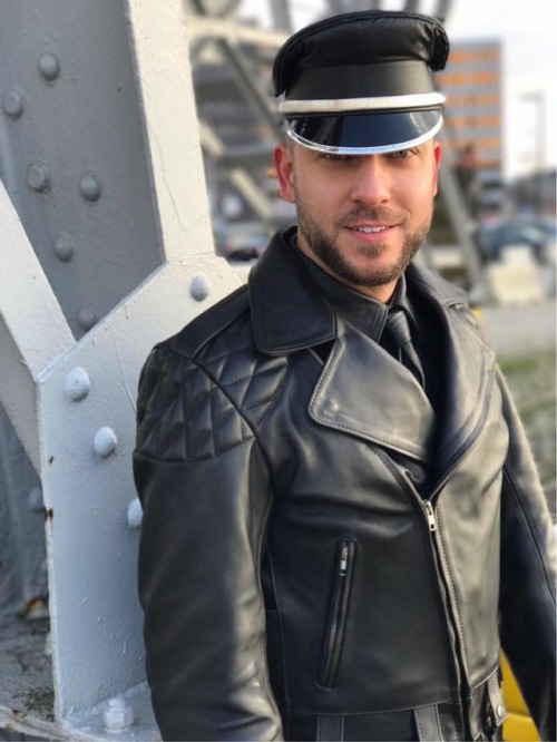 leatherarmysport: #LeatherArmySport