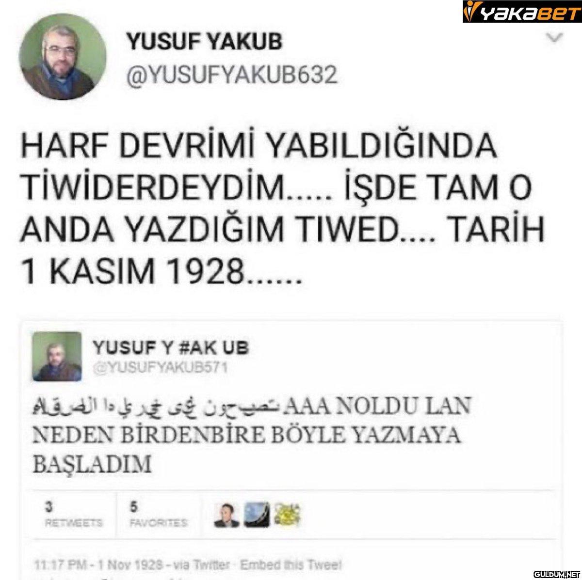 YUSUF YAKUB @YUSUFYAKUB632...