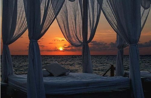 lexilushxx:  sweetpea1970:  Let’s watch the sun set together please        This