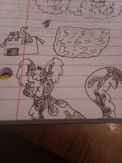 Even More Drawings: