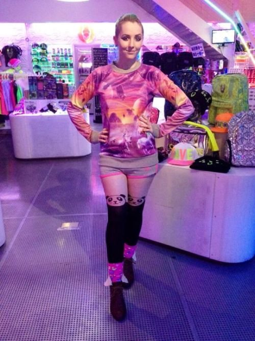 cyberdogbrighton:  Here’s a few of our new sweaters! What do you guys think? Pair with your fa