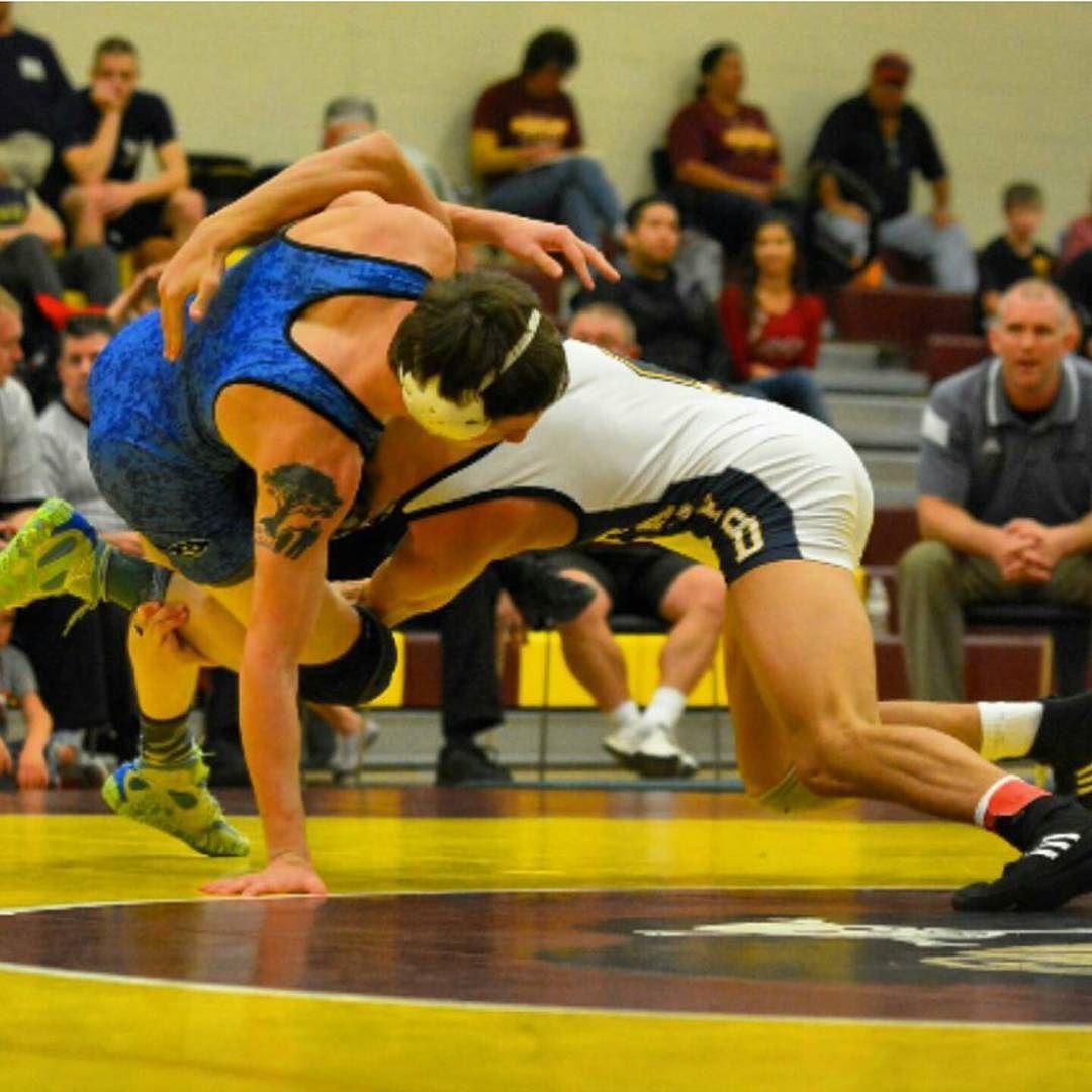 amateur-wrestling:  Delaware Wrestling. Andrew Brooks @andrewbrooks_7 via excelsior145★