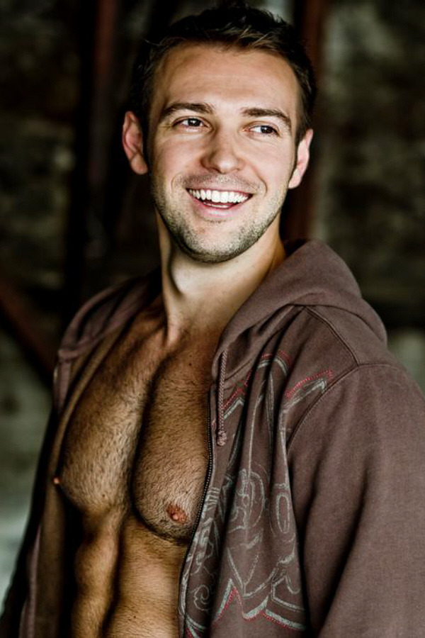 hot4hairy:  H O T 4 H A I R Y  Tumblr |  Twitter | Email | Archive  | Follow HAIR