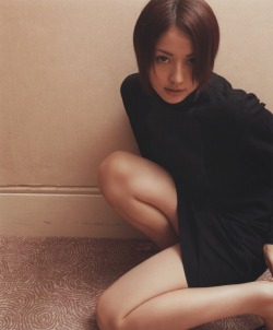 a-beautiful-g:Masami Nagasawa : 長澤まさみ