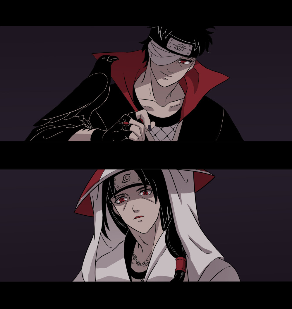 Shunshin no Shisui on Tumblr - #uchiha clan