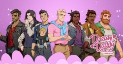 darkvioletcloud:  cartoonattic: All the dads