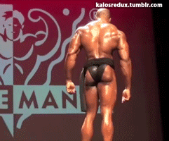 MuscleButtLover