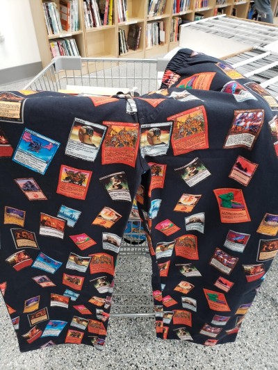 For sale, magic pants, never worn. - Tumbex