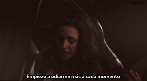 No soy normal