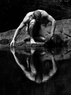 zeroing:  Narcissus
