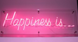 creative-neon-rob-court:  Happiness is……Rob