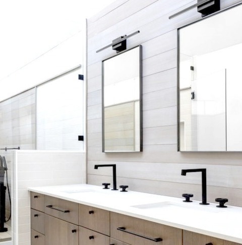 Master Bath - Bathroom