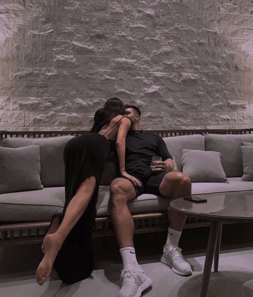 couple-goals-af - looking for love like this