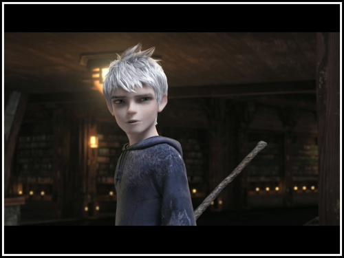 phenomenallyextraordinary123:  jackfrostftw:  Annie Awards Announcer: “These animated movies were full of interesting things this year… dead things… imaginary things… imaginary dead things…” …       NO ONE TAKES JACK’S DEATH SERIOUSLY