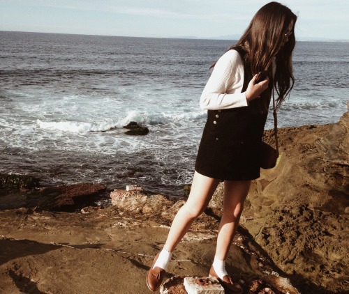 buzzflower: more pics from today, the beach was so beautiful❕