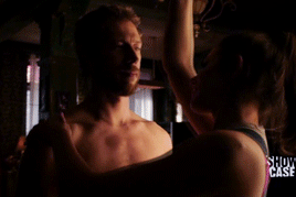 Fuck Yes Lost Girl