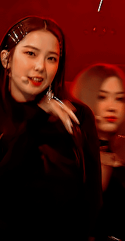 Happy Birthday To Clcs Ace, Choi Yujin.