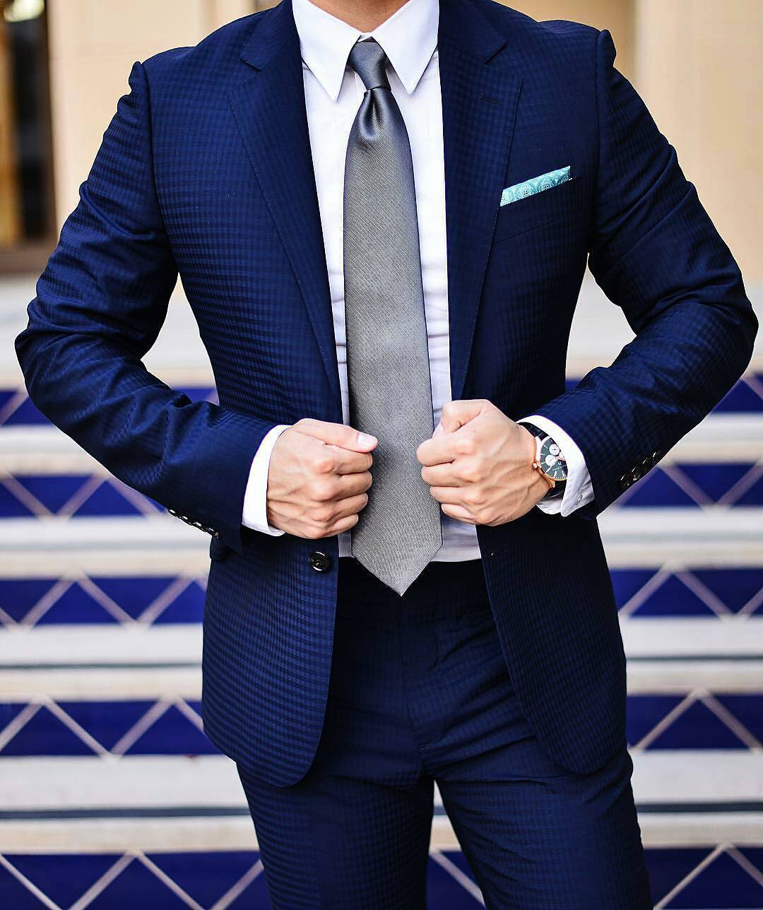 Tibor Stílus Lapja — Blue style 👔| #tslstyle #TSL #insta Follow us ...