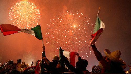 On September 16, Mexicans around the globe will celebrate the anniversary of the country’s independence from Spain. The day is marked by a national holiday in Mexico, a reenactment of a historic moment from the revolution’s leader, and an array of...