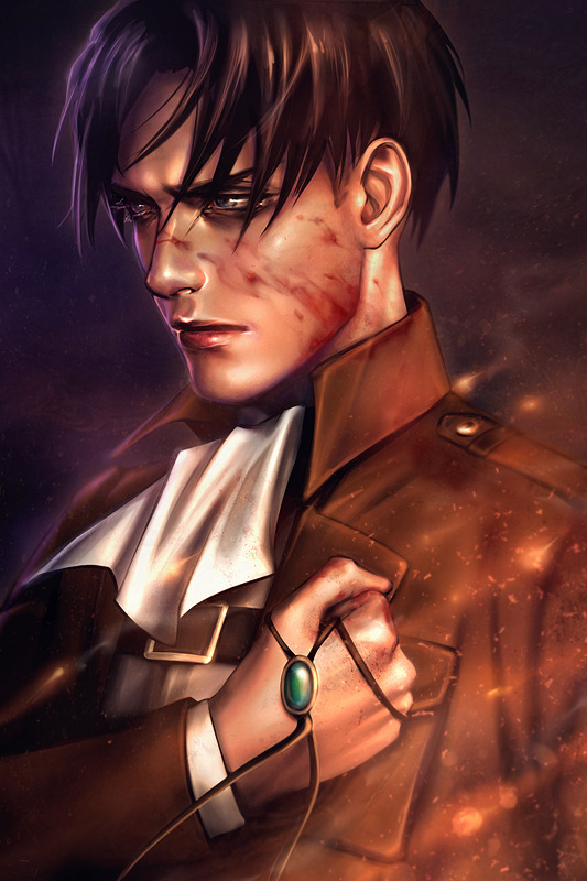 varrix: I carry strength from souls now goneThey won’t let me give inI will never