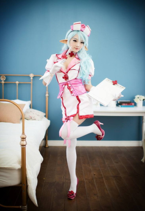 Chaos Online - Reiden [Normal] (Miyuko & JDoll) 1-2