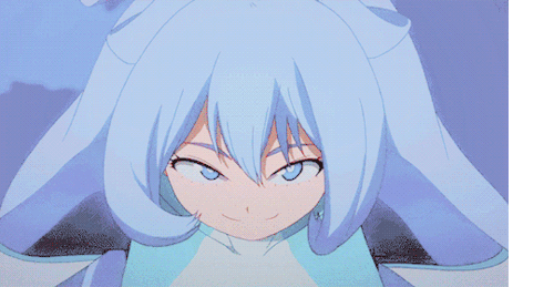 Nejire Hado ★ 波動ねじれ ✿ (October 06) ♡